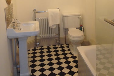 8 bed house, Lace Market Hockley, City centre, Nottingham, NG13AA - Image 5